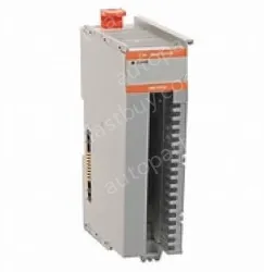 Compact GuardLogix Module