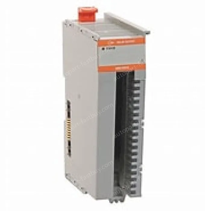 Compact GuardLogix Module
