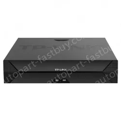 H.265 Network DVR (96 channels /8 bits)