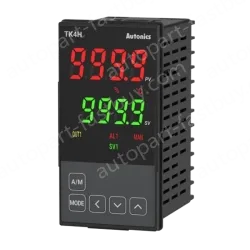 Autonics Temperature controller TK4H-24RN