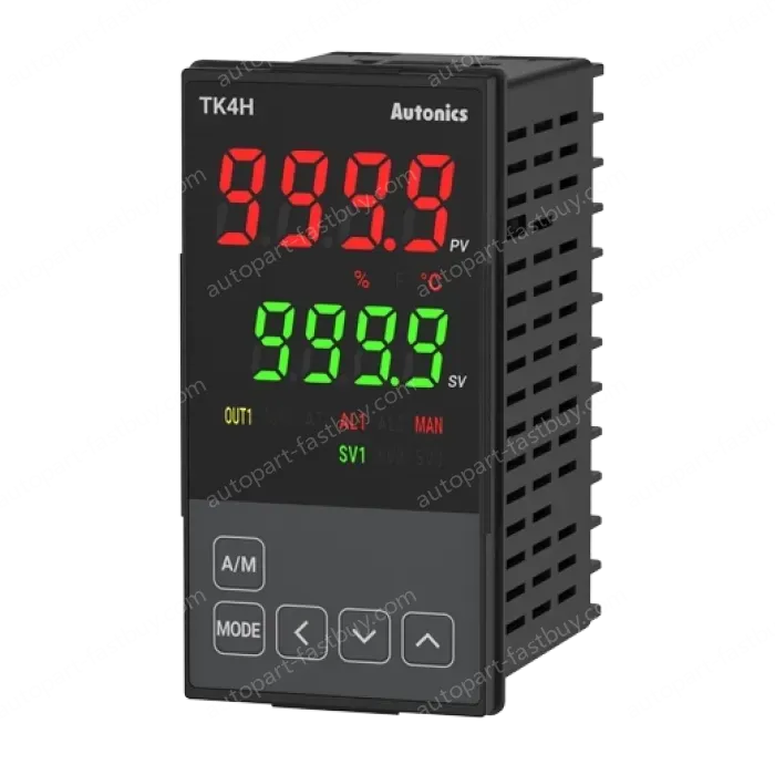 Autonics Temperature controller TK4H-24RN