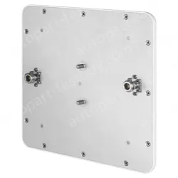 2.4GHz 13dBi Dual N-Head 15° Directional Antenna
