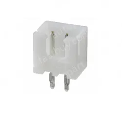 B2B-XH-A Rectangular Connectors - Headers, Male Pins