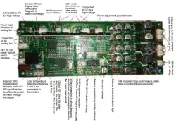 Three-phase 30KW(Full-bridge Controller)