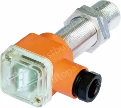 DCL18M05N/BD3YT NPN N.C. DC12-24V Terminal Connection（DC）