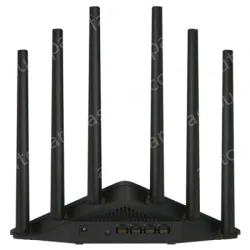 AC1900 dual band wireless router 3×3 MU-MIMO