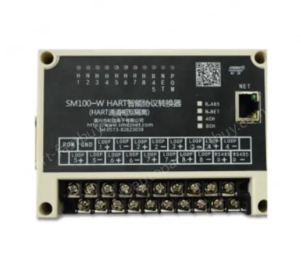 HART to RS485 SM100-W-8