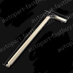 16mm (medium length) - 1 piece