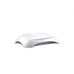 SOHO broadband router