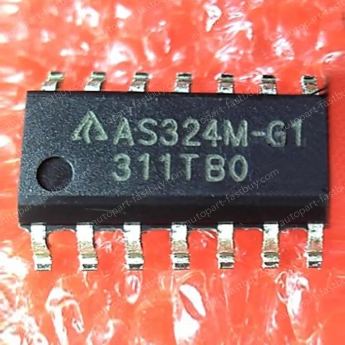 AS324MTR-G1 Analog