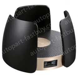 AX7800 Tri-band Super Wi-Fi 6 Wireless router