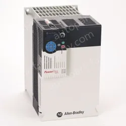 PowerFlex 525 AC converter