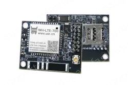 Pin CAT1 communication module