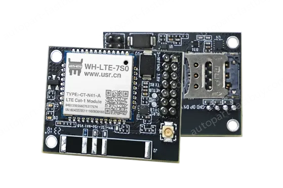 Pin CAT1 communication module