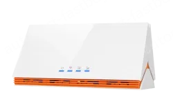 The Masterpiece of Router