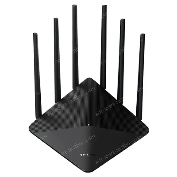 AC1900 dual band wireless router 3×3 MU-MIMO