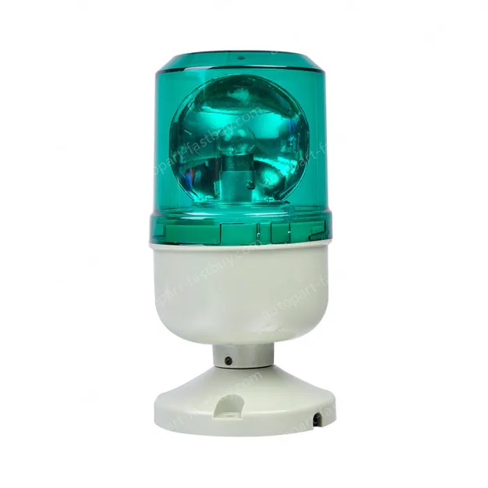 Small warning lightsLTD-1084J AC220V green