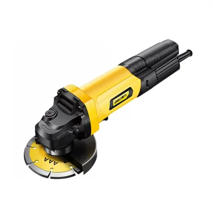 Industrial 850W side switch wood sanding