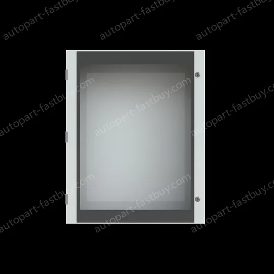 SRX automation enclosures