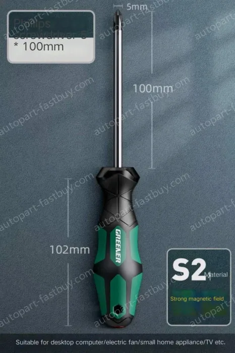 5x100mm cross