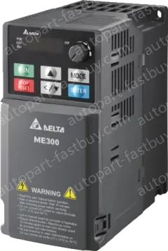 Delta Frequency converters VFD4A2ME43ANNAA