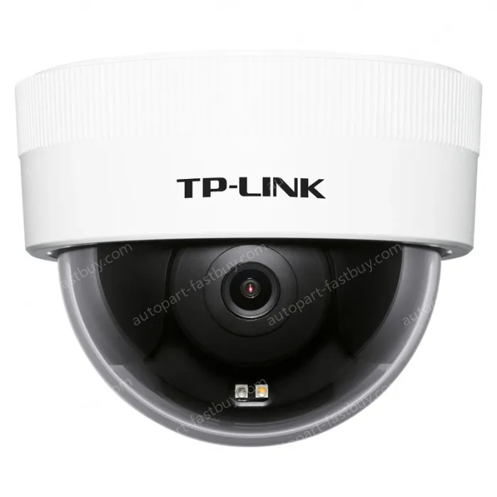 4 million pixel dome network camera