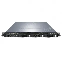 Network storage all-in-one