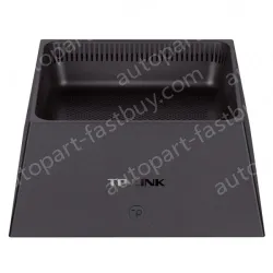 AX6000 dual-band Gigabit Wi-Fi 6 wireless router