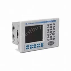 PanelView Plus 6