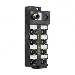IP67 IO-Link Device 16DI PNP M12