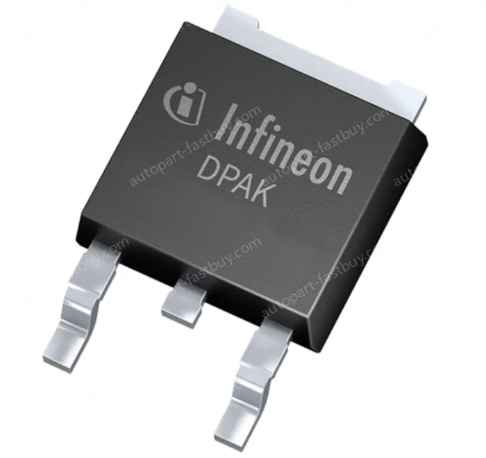 IPD050N03L G MOSFETs