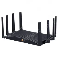 AX8400 Tri-band Wi-Fi 6 Wireless router (dual2.5G ports)