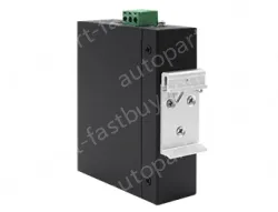 UOTEK 10/100M to 2 ports RS-232/485/422 serial port server