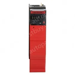 ControlLogix module