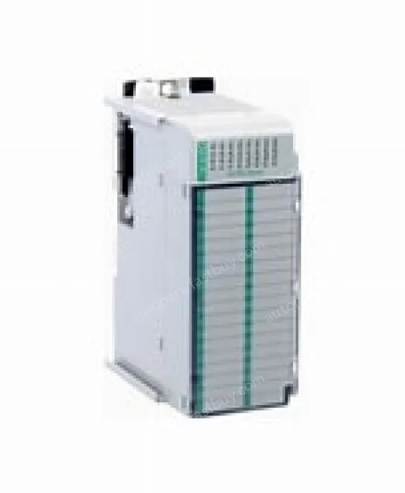 CompactLogix Module
