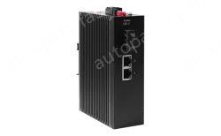 2*Ethernet Port 1*Fiber Port Unmanaged Network Switches
