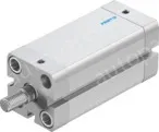 Festo Compact, short-stroke and flat cylinders ADN-25-50-A-P-A