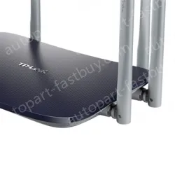 AC1900 Dual-Band Gigabit Wireless Router TL-WDR7620 Gigabit Easy Version