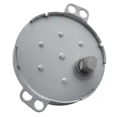 Gear-box motors