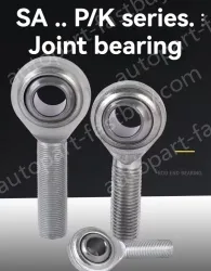 SA4P/K *Outside diameter（mm）: 14