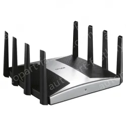 AX10200 Tri-Band SuperWi-Fi 6 Wireless Router