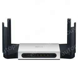 AX5400 Dual Band Super Wi-Fi 6 Wireless Router
