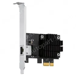 Industrial Gigabit wired PCIe network card