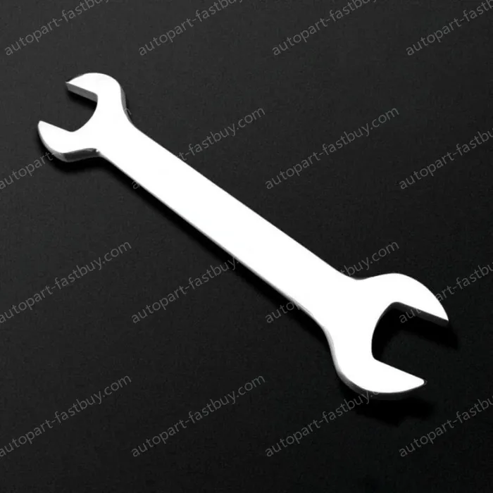 Industrial grade 30x32 Double-ended wrench