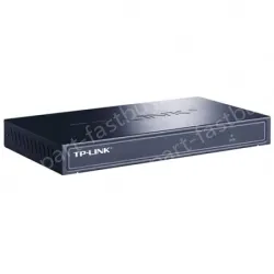 1 WAN port,8 LAN ports PoE&middot; AC all-in-one VPN router