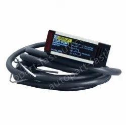 Retroreflective photoelectric switch E3JK-R2M1 12-24VDC 5 wires Sensing distance 2m