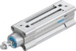 Festo Profile cylinder and tie rod cylinder DSBC-32-50-PPVA-N3