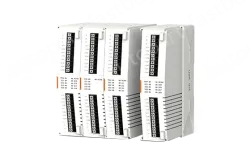 Building block IO controller