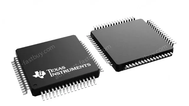 MSP430F135IPMR Texas Instruments