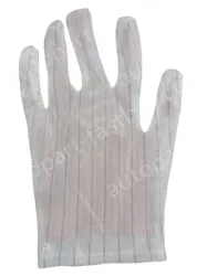 Anti-static gloves